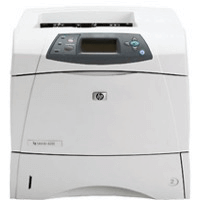 למדפסת HP LaserJet 4350